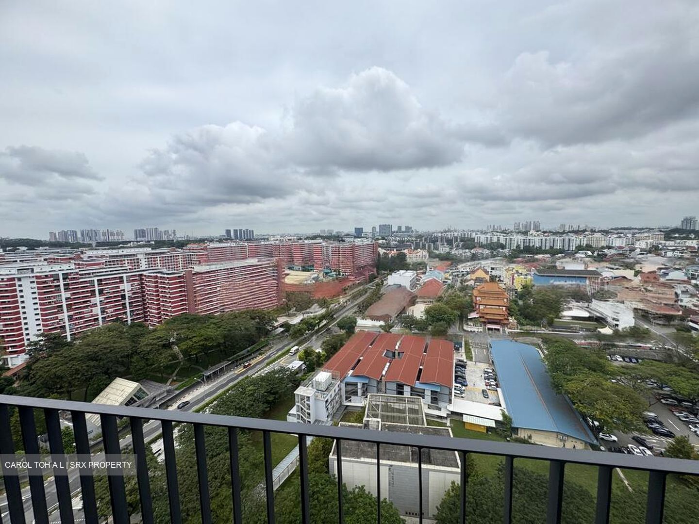 The Linq @ Beauty World (D21), Apartment #521391471